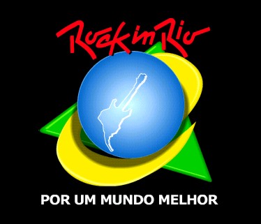 Logo RIR 2001